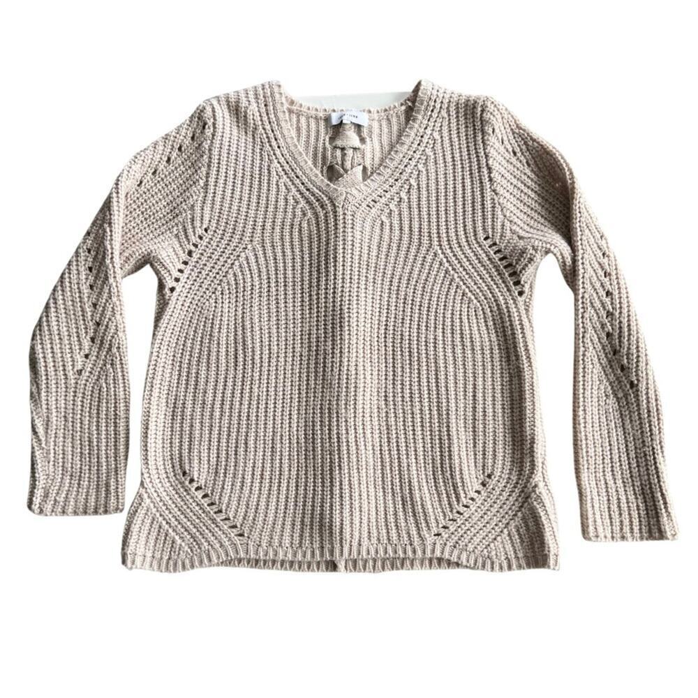 John + Jenn Knit Sweater